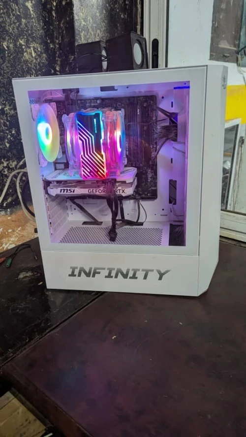 PC GAIMING 
