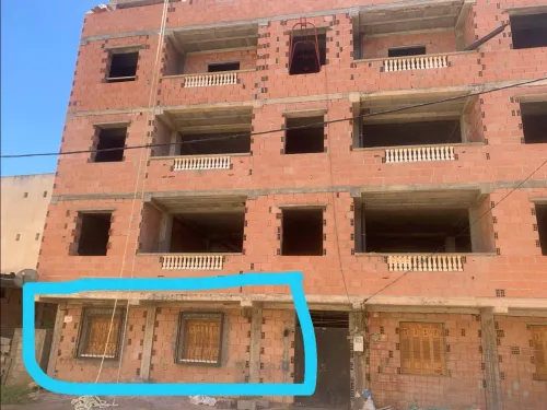 Vente Appartement F3 Tizi Ouzou Draa ben khedda