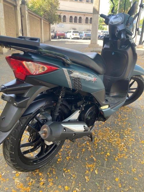Sym Sym S 150 2025
