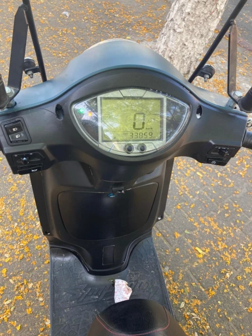 Sym Sym S 150 2025