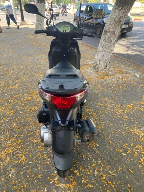 Sym Sym S 150 2025