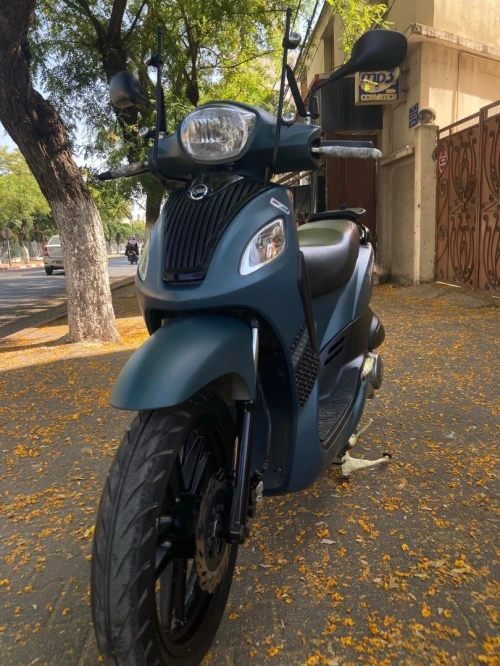 Sym Sym S 150 2025