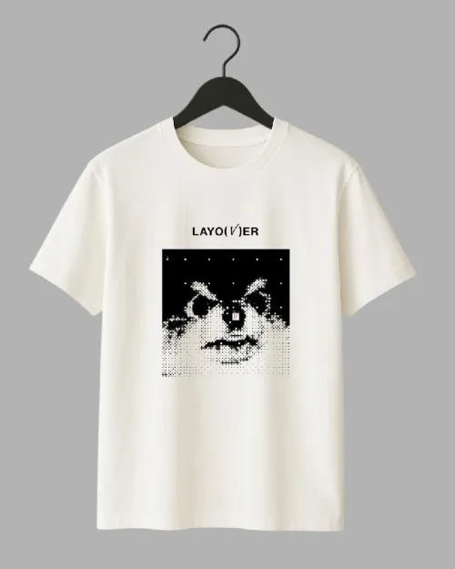 BTS T-SHIRT 