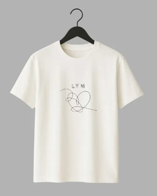 BTS T-SHIRT 