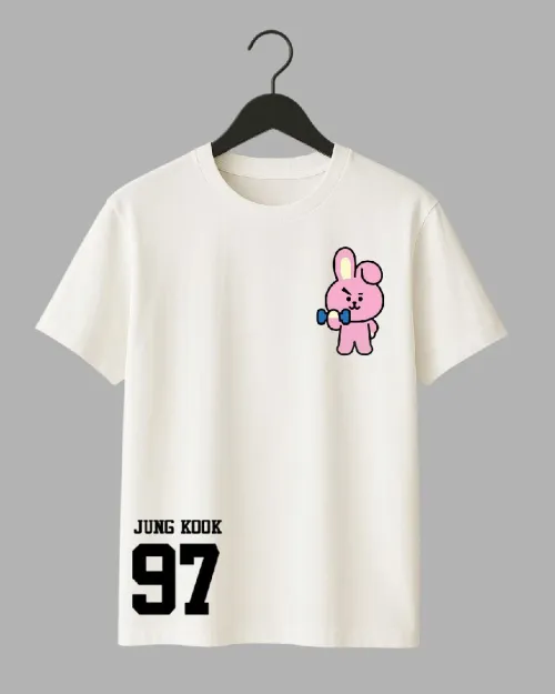 BTS T-SHIRT 