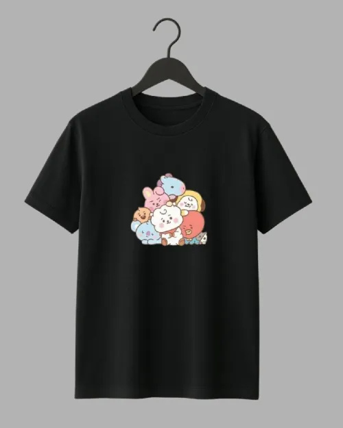 BTS T-SHIRT 