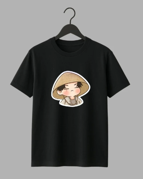 BTS T-SHIRT 