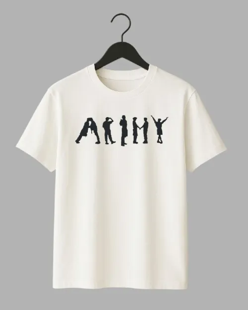 BTS T-SHIRT 