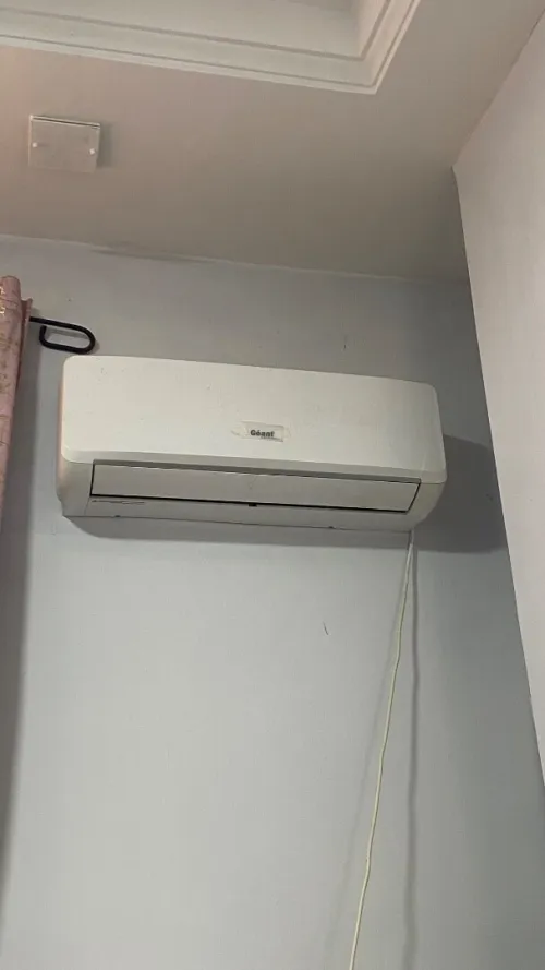 Climatiseur 9000btu