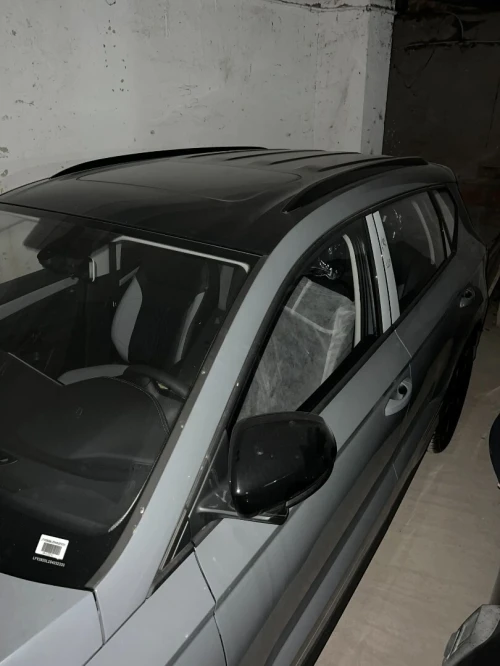 Jetta  VS5 2025 Full