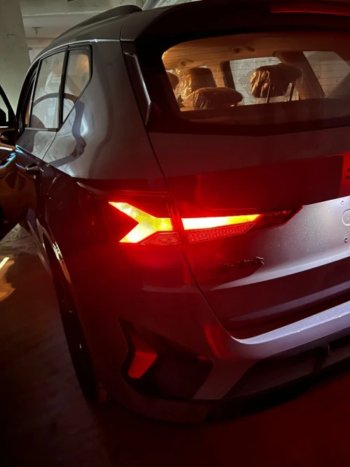 Jetta  VS5 2025 Full