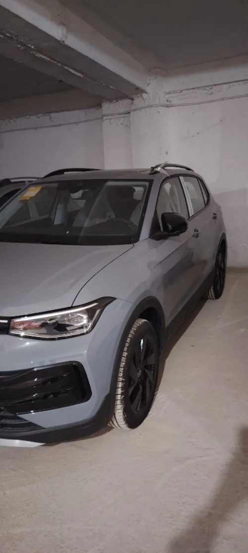 Volkswagen Tahru 2025 Ruixiang
