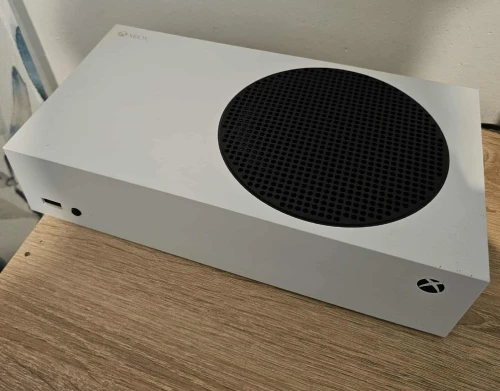 Xbox series s