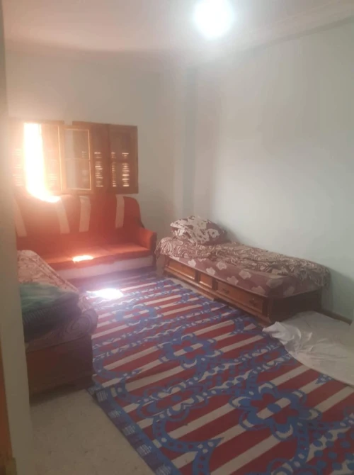 Vente Villa Ghardaïa Zelfana