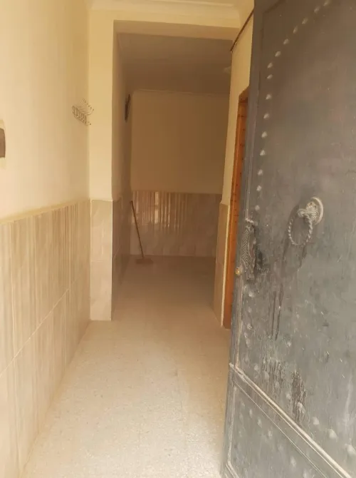 Vente Villa Ghardaïa Zelfana