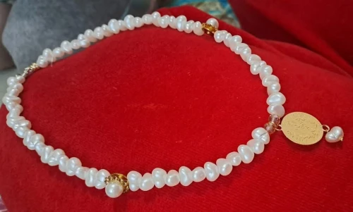 Bijoux et Accessoires élégante