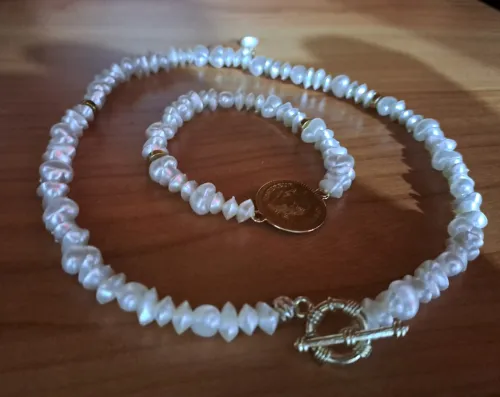 Bijoux et Accessoires élégante