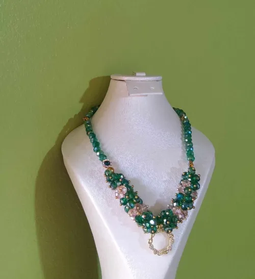 Bijoux et Accessoires élégante