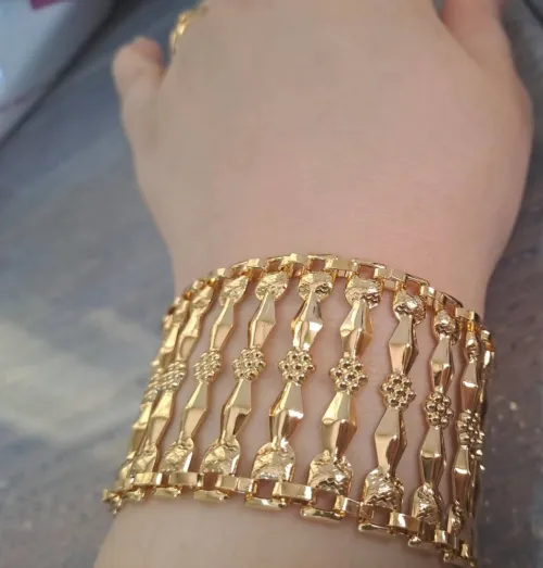 Bijoux et Accessoires élégante