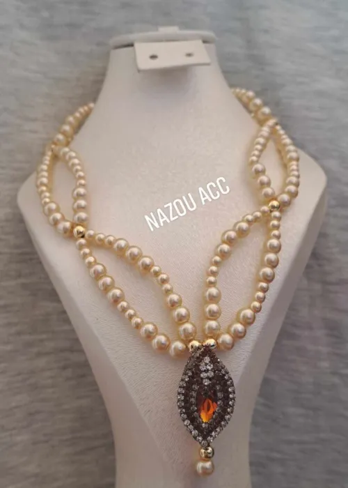 Bijoux et Accessoires élégante