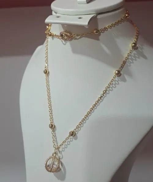 Bijoux et Accessoires élégante