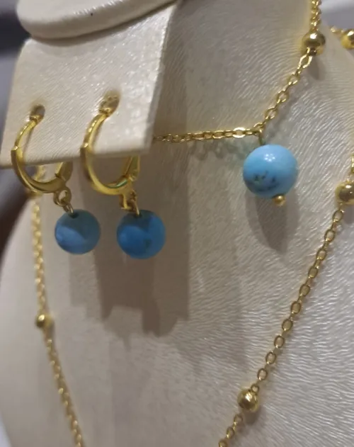 Bijoux et Accessoires élégante
