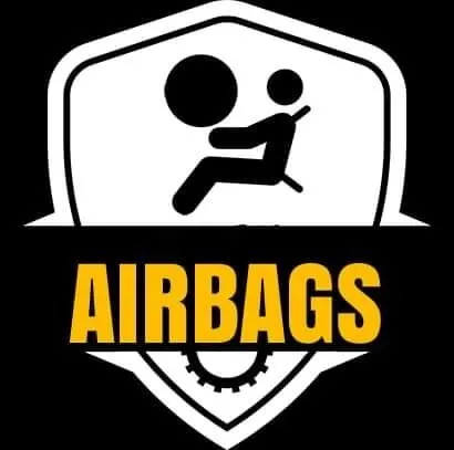 Reparation Air Bag 