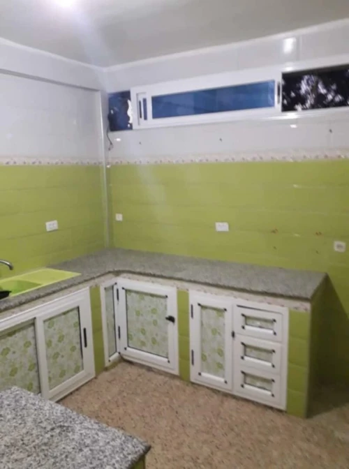 Vente Appartement F4 Médéa Ksar boukhari