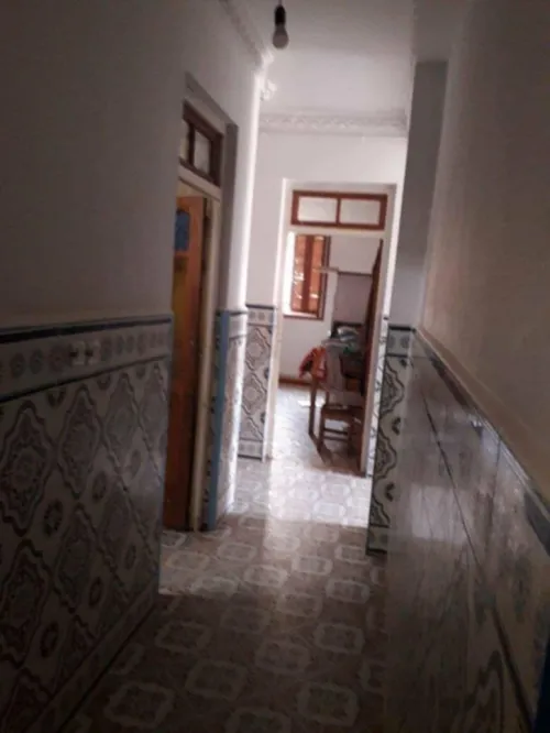 Vente Villa Tiaret Ksar chellala