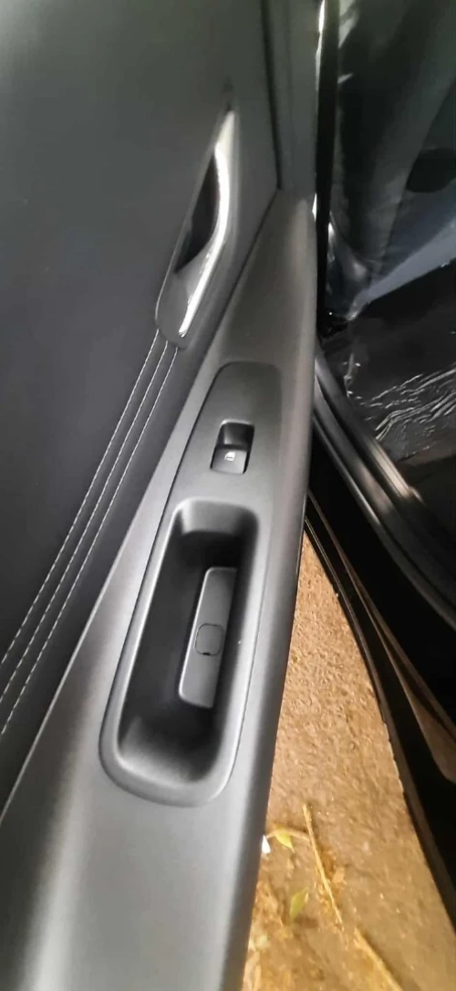 Hyundai Elantra 2025 GLX
