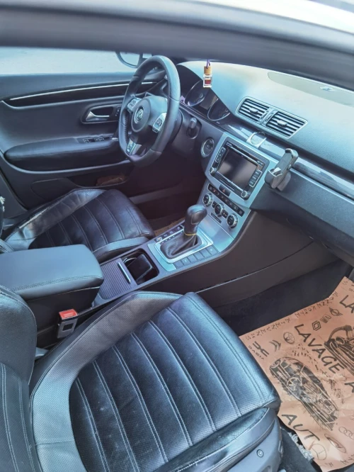 Volkswagen Passat CC 2013 R Line