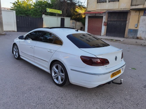 Volkswagen Passat CC 2013 R Line