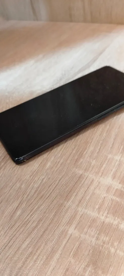 Samsung S10 lite
