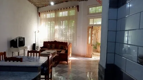 Location Appartement Jijel Jijel