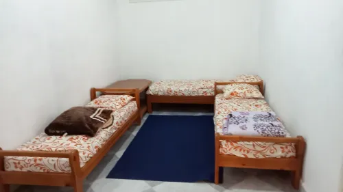 Location Appartement Jijel Jijel