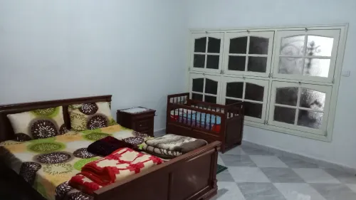 Location Appartement Jijel Jijel