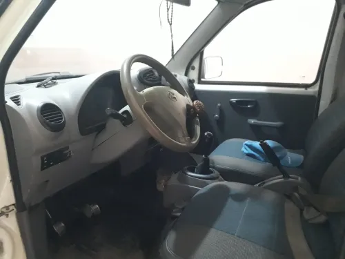 Changan 7 plas 2009 