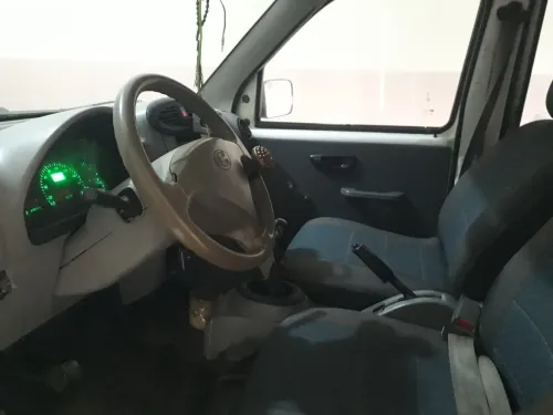 Changan 7 plas 2009 