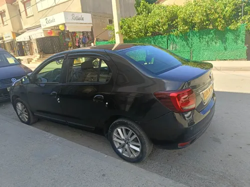 Renault Symbol 2017 Made In Bladi