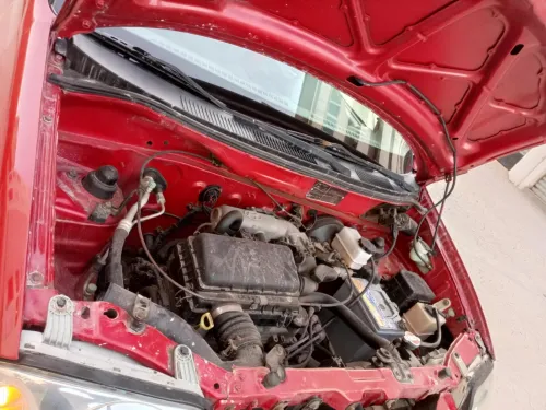 Hyundai Atos 2006 GLS