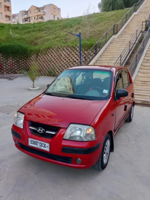 Hyundai Atos 2006 GLS