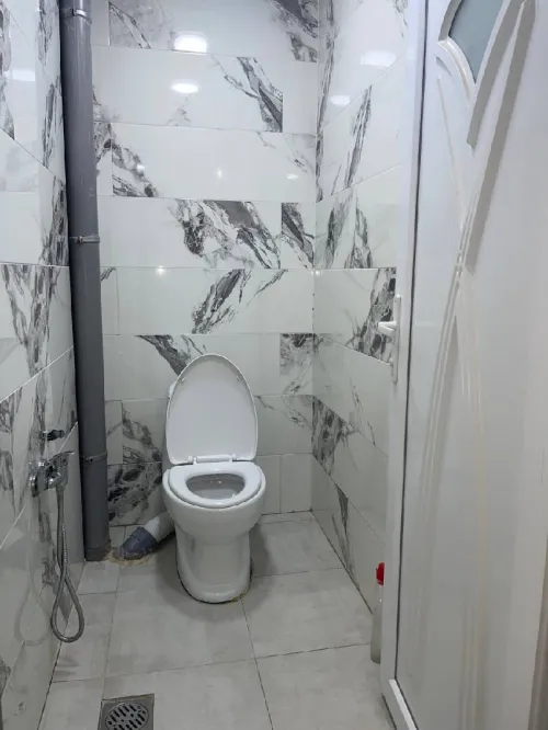 Vente Appartement F3 Alger Bordj el bahri