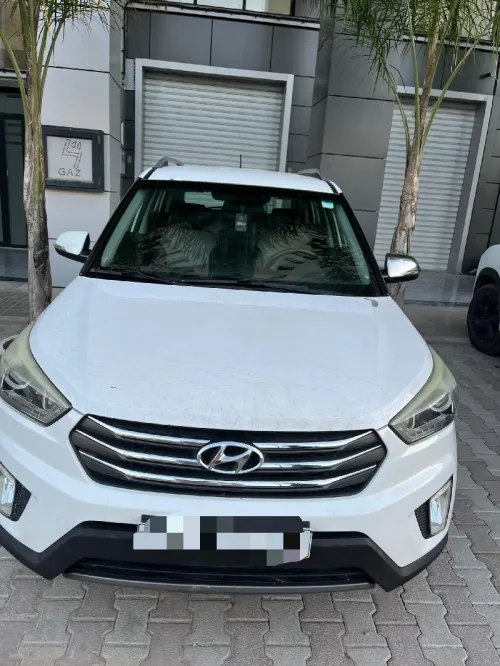 Hyundai Creta 2019 Gls