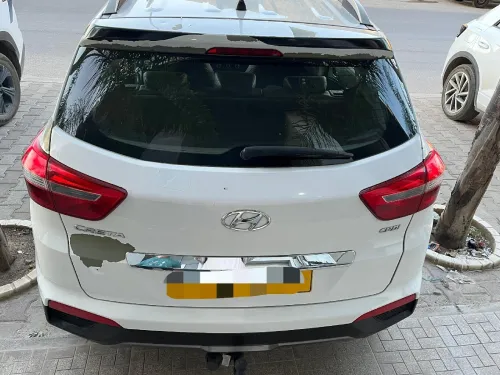 Hyundai Creta 2019 Gls