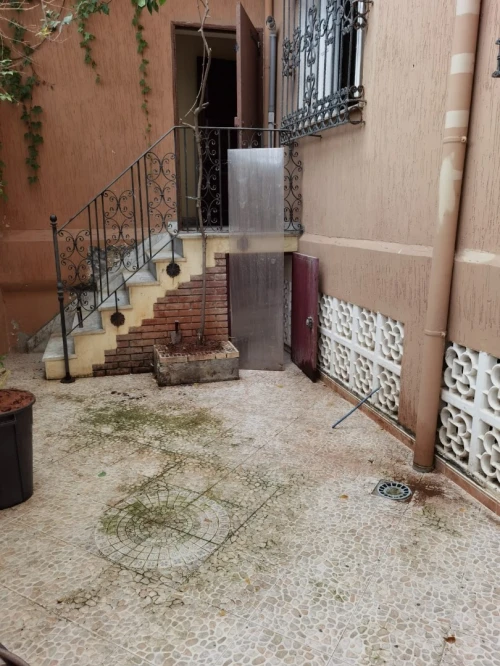 Location Villa Alger Cheraga