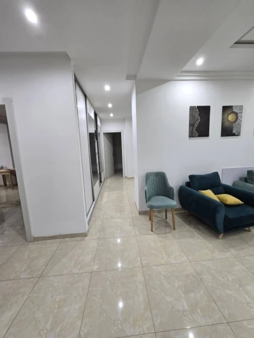 Location vacances Appartement F3 Alger Cheraga