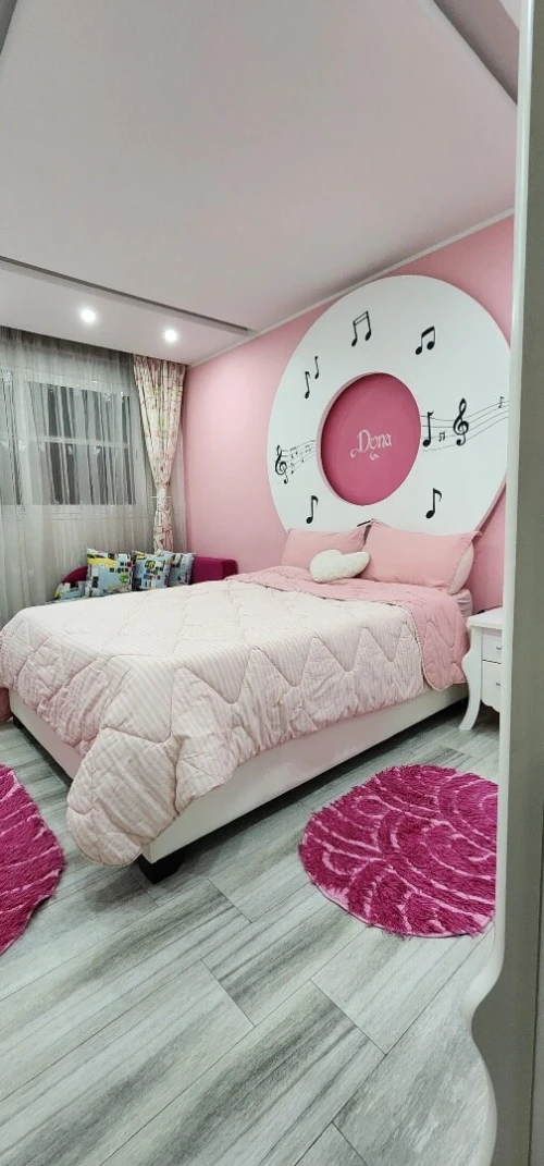 Vente Appartement F5 Alger Bab ezzouar