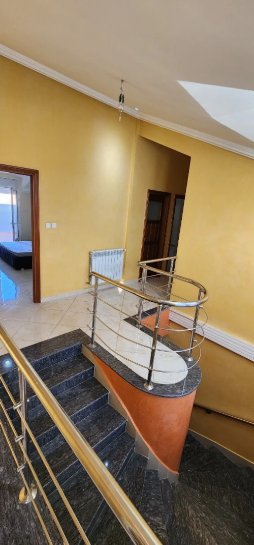 Location vacances Appartement F6 Alger El achour