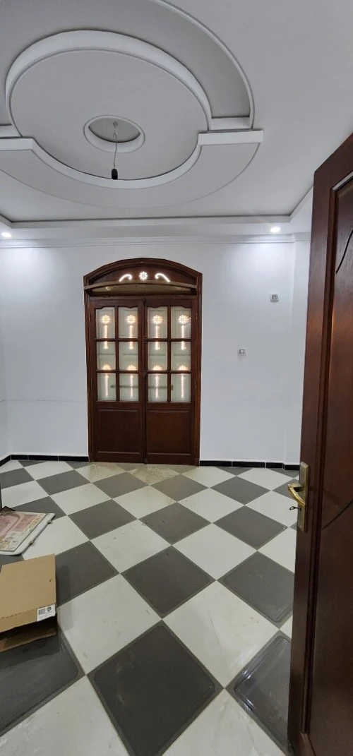 Location Appartement F3 Blida Larbaa