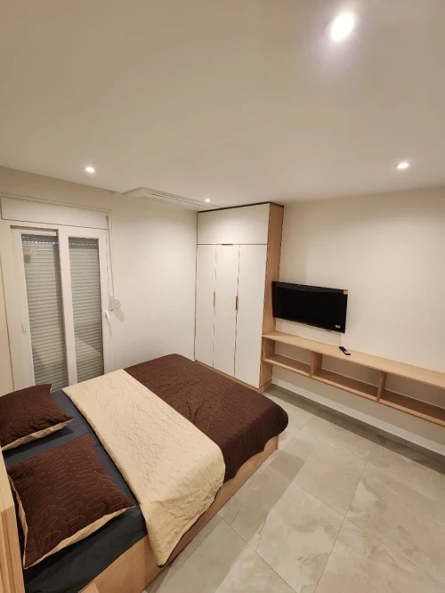 Location vacances Appartement F2 Alger Bab ezzouar